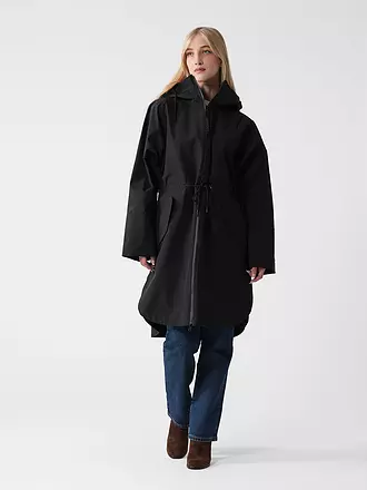 LANGER CHEN | Parka KENSOSHA | 